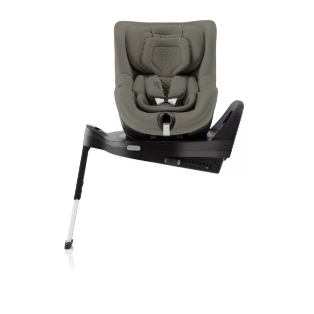 Britax Römer gyerekülés Dualfix Pro M Lux - Urban Olive