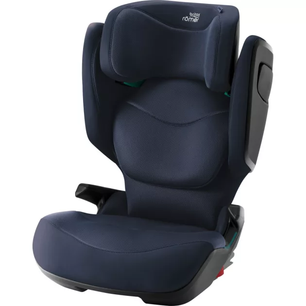 Britax Römer gyerekülés Kidfix Pro M Style - Night Blue