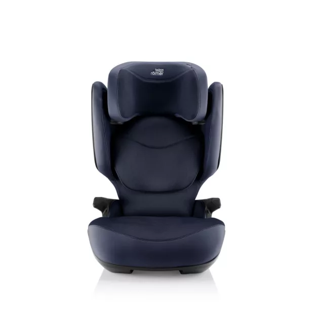Britax Römer gyerekülés Kidfix Pro M Style - Night Blue