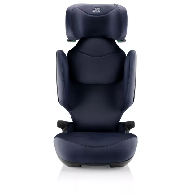 Britax Römer gyerekülés Kidfix Pro M Style - Night Blue