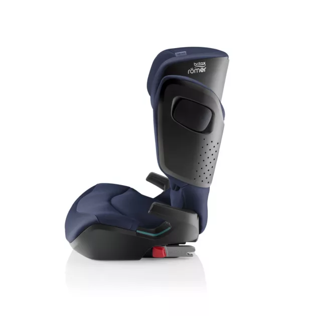 Britax Römer gyerekülés Kidfix Pro M Style - Night Blue