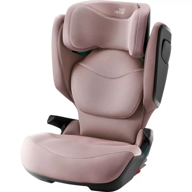 Britax Römer gyerekülés Kidfix Pro M Style - Dusty Rose