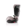 Britax Römer gyerekülés Kidfix Pro M Style - Dusty Rose