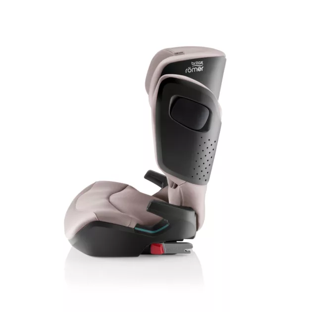 Britax Römer gyerekülés Kidfix Pro M Style - Dusty Rose