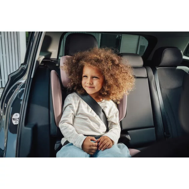 Britax Römer gyerekülés Kidfix Pro M Style - Dusty Rose