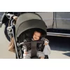 Britax Römer multifunkciós babakocsi Smile 5Z Lux - Linen Grey