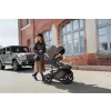 Britax Römer multifunkciós babakocsi Smile 5Z Lux - Linen Grey