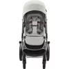 Britax Römer multifunkciós babakocsi Smile 5Z Lux - Linen Grey