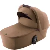 Britax Römer mózeskosár Smile 5Z Lux - Warm Caramel