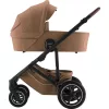 Britax Römer mózeskosár Smile 5Z Lux - Warm Caramel