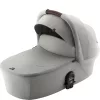 Britax Römer mózeskosár Smile 5Z Lux - Linen Grey