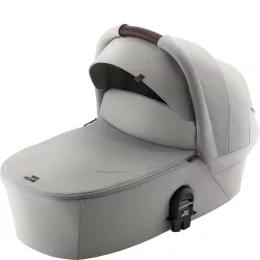 Britax Römer mózeskosár Smile 5Z Lux - Linen Grey