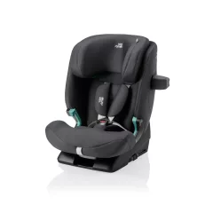   Britax Römer Advansafix Pro gyerekülés - Classic Deep Grey