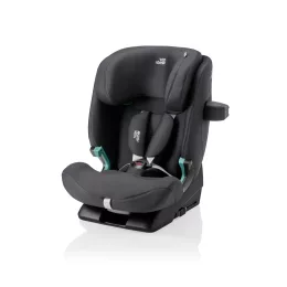   Britax Römer Advansafix Pro gyerekülés - Classic Deep Grey