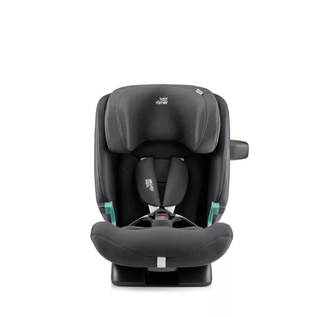 Britax Römer Advansafix Pro gyerekülés - Classic Deep Grey