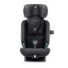 Britax Römer Advansafix Pro gyerekülés - Classic Deep Grey
