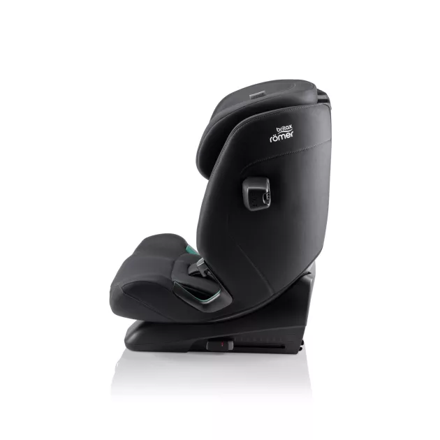 Britax Römer Advansafix Pro gyerekülés - Classic Deep Grey