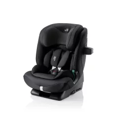   Britax Römer Advansafix Pro gyerekülés - Style Carbon Black