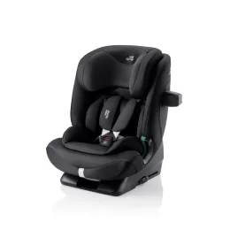   Britax Römer Advansafix Pro gyerekülés - Style Carbon Black