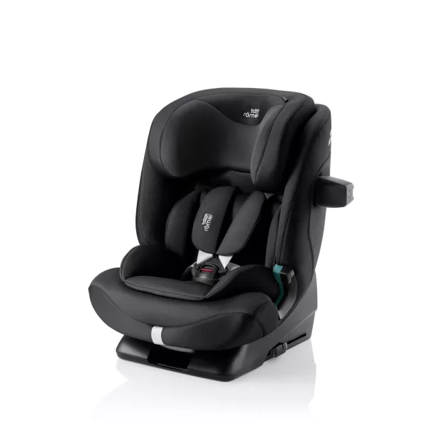 Britax Römer Advansafix Pro gyerekülés - Style Carbon Black