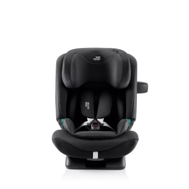 Britax Römer Advansafix Pro gyerekülés - Style Carbon Black