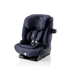   Britax Römer Advansafix Pro gyerekülés - Style Night Blue Style