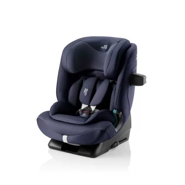 Britax Römer Advansafix Pro gyerekülés - Style Night Blue Style