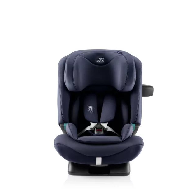 Britax Römer Advansafix Pro gyerekülés - Style Night Blue Style