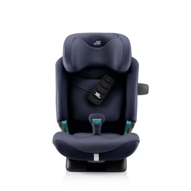 Britax Römer Advansafix Pro gyerekülés - Style Night Blue Style