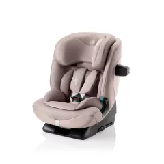   Britax Römer Advansafix Pro gyerekülés - Style Dusty Rose Style