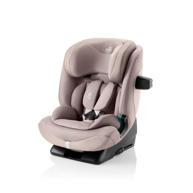 Britax Römer Advansafix Pro gyerekülés - Style Dusty Rose Style