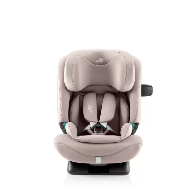 Britax Römer Advansafix Pro gyerekülés - Style Dusty Rose Style