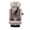 Britax Römer Advansafix Pro gyerekülés - Style Dusty Rose Style