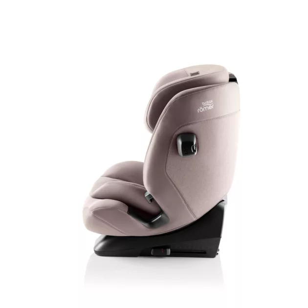 Britax Römer Advansafix Pro gyerekülés - Style Dusty Rose Style