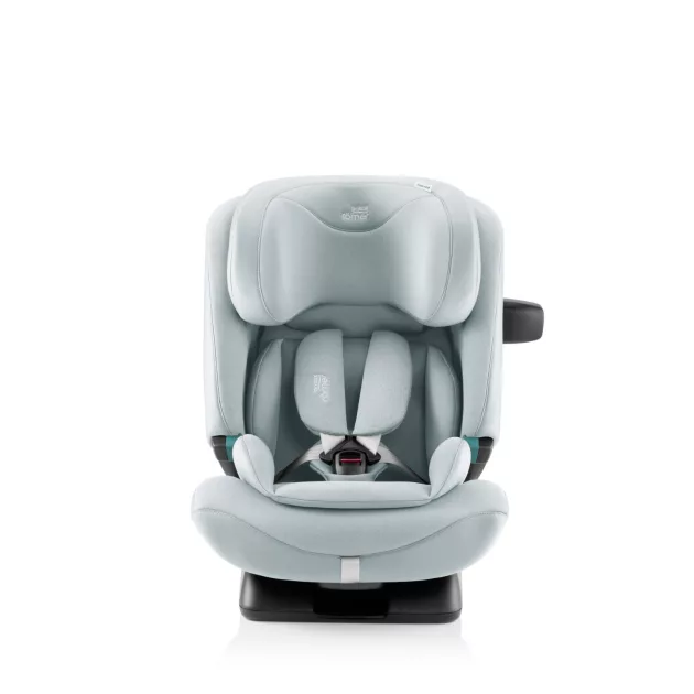 Britax Römer Advansafix Pro gyerekülés - Style Harbor Blue