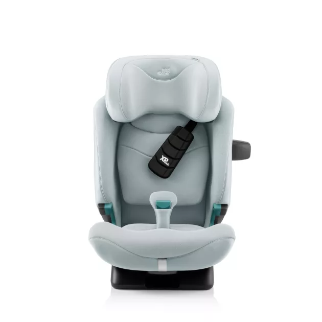 Britax Römer Advansafix Pro gyerekülés - Style Harbor Blue