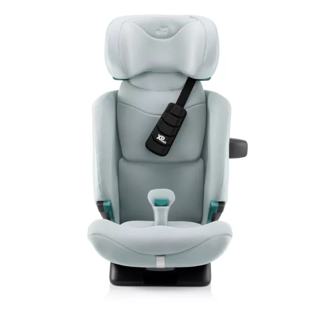 Britax Römer Advansafix Pro gyerekülés - Style Harbor Blue