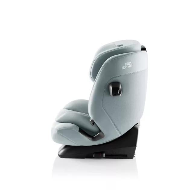 Britax Römer Advansafix Pro gyerekülés - Style Harbor Blue