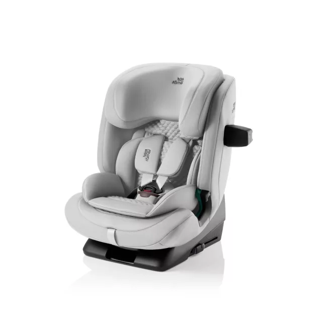 Britax Römer Advansafix Pro gyerekülés - Lux Linen Grey