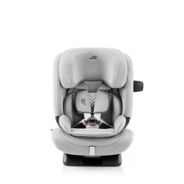 Britax Römer Advansafix Pro gyerekülés - Lux Linen Grey