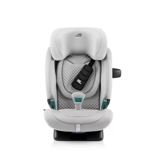 Britax Römer Advansafix Pro gyerekülés - Lux Linen Grey
