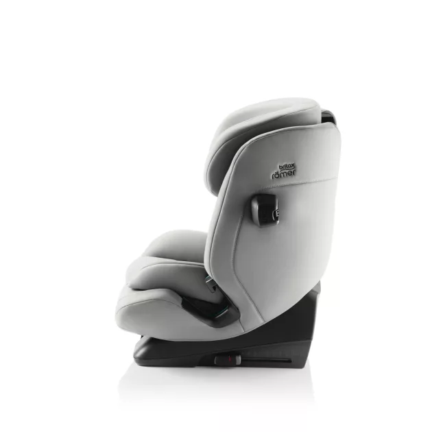 Britax Römer Advansafix Pro gyerekülés - Lux Linen Grey