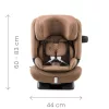 Britax Römer Advansafix Pro gyerekülés - Lux Warm Caramel