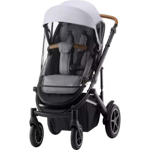 Britax Römer babakocsi előtető Stay Cool Smile