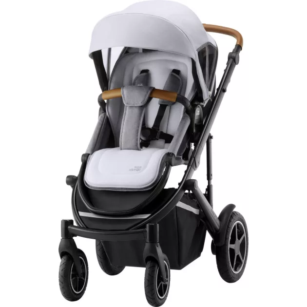 Britax Römer babakocsi előtető Stay Cool Smile