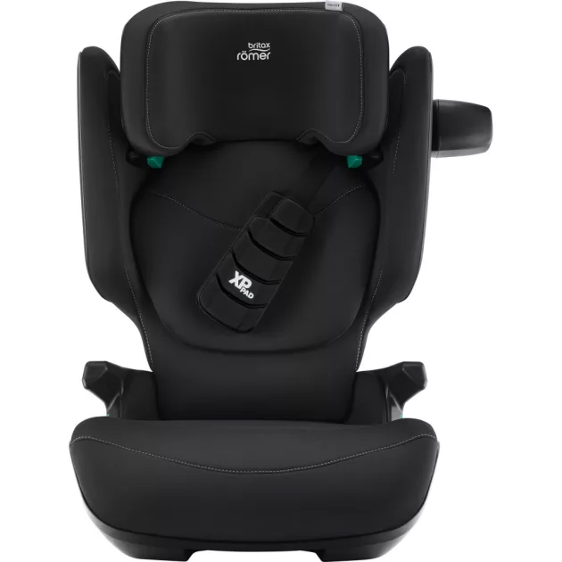 Britax Römer gyerekülés Kidfix Pro Classic - Space Black
