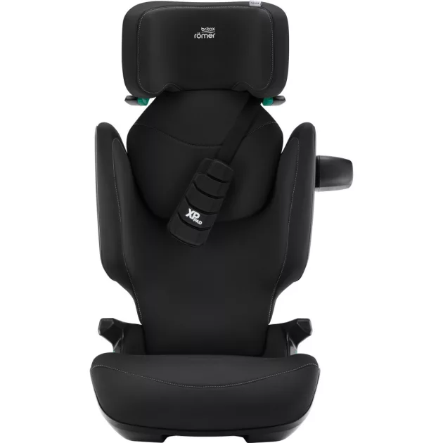Britax Römer gyerekülés Kidfix Pro Classic - Space Black
