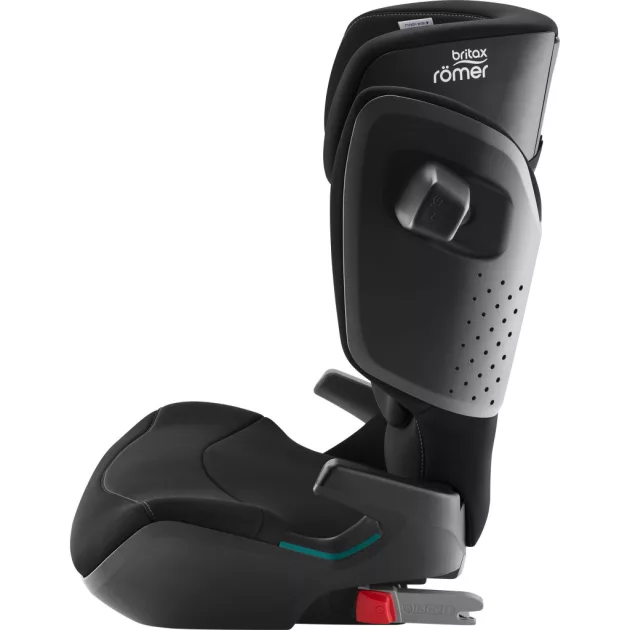 Britax Römer gyerekülés Kidfix Pro Classic - Space Black