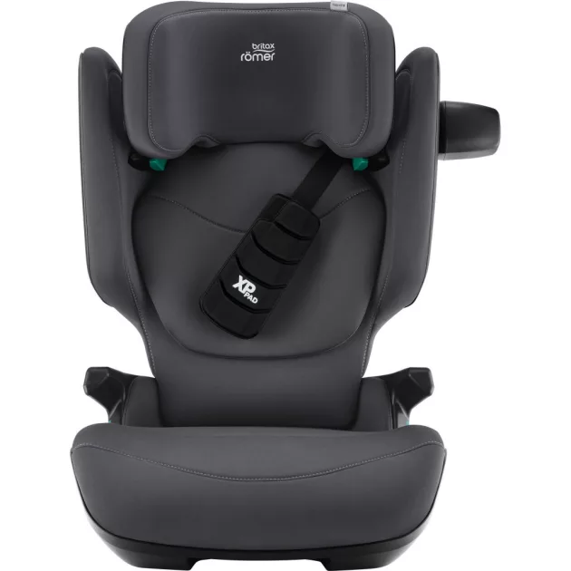 Britax Römer gyerekülés Kidfix Pro Classic - Midnight Grey