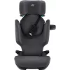 Britax Römer gyerekülés Kidfix Pro Classic - Midnight Grey